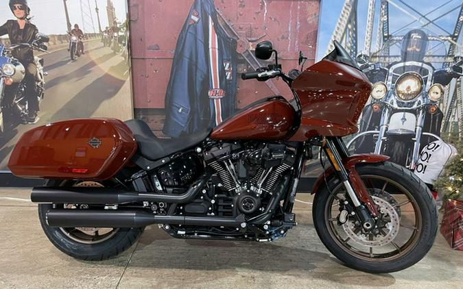 2024 Harley-Davidson Softail FXLRST - Low Rider ST