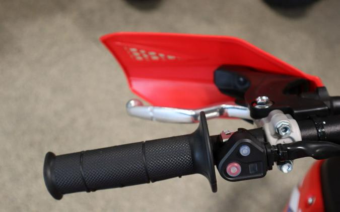 2024 Honda® CRF450RX