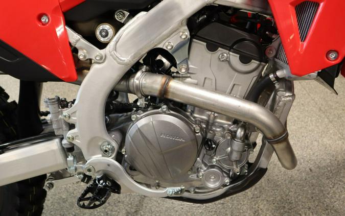 2024 Honda® CRF450RX