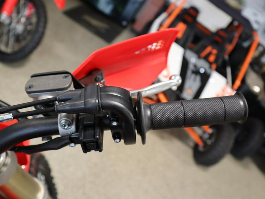 2024 Honda® CRF450RX