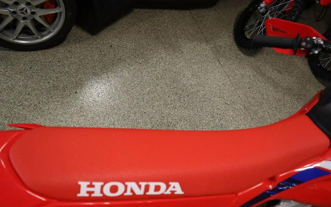 2024 Honda® CRF450RX