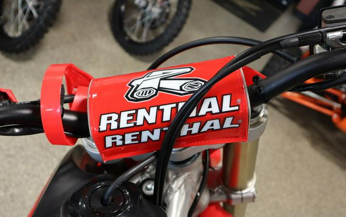 2024 Honda® CRF450RX