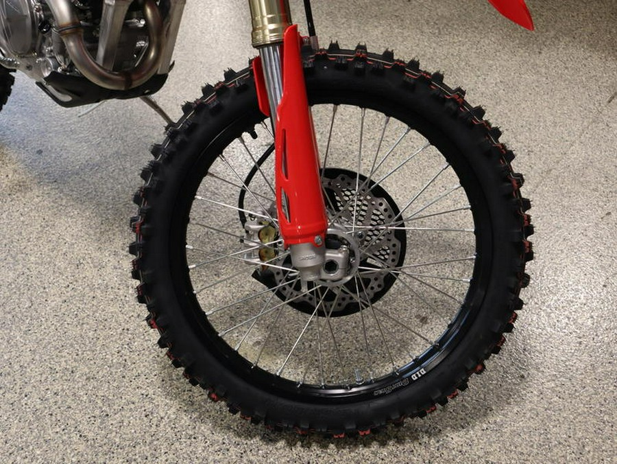 2024 Honda® CRF450RX
