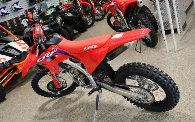 2024 Honda® CRF450RX