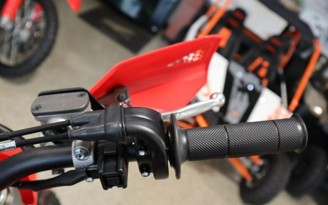 2024 Honda® CRF450RX