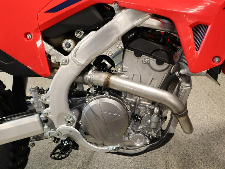 2024 Honda® CRF450RX