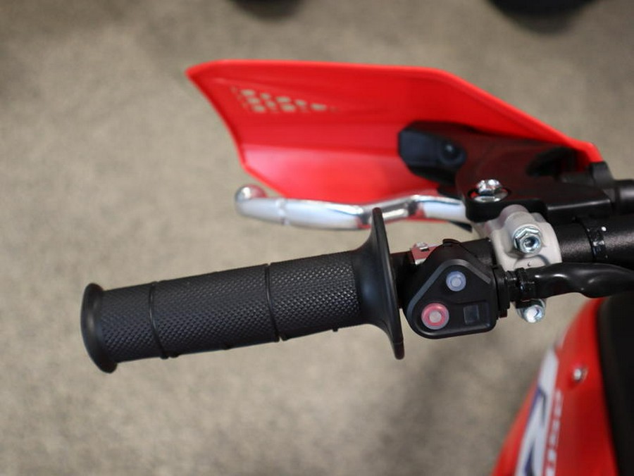 2024 Honda® CRF450RX