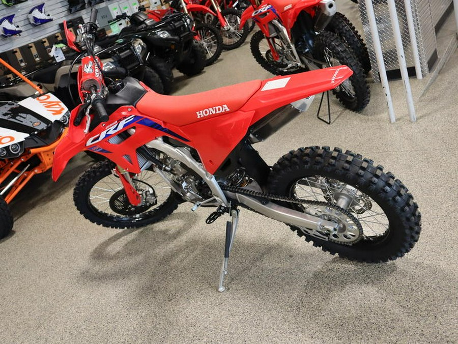 2024 Honda® CRF450RX