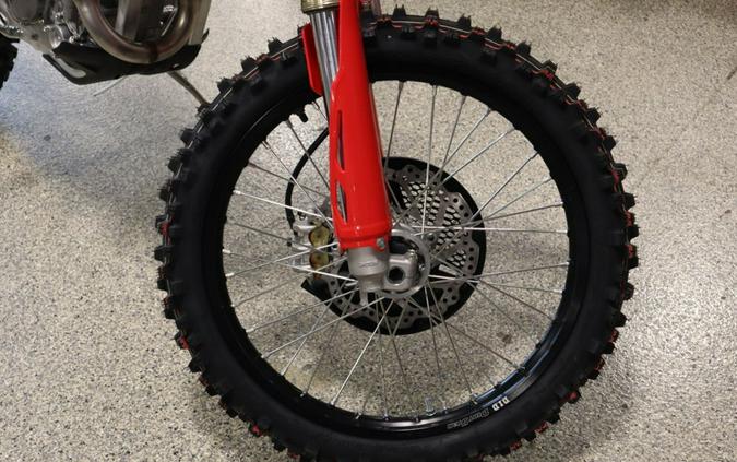 2024 Honda® CRF450RX