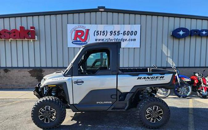 2024 Polaris Ranger XD 1500 Northstar Edition Ultimate