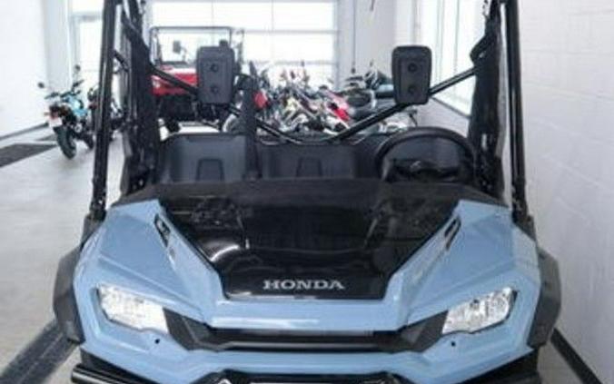 2024 Honda® Pioneer 1000 Deluxe