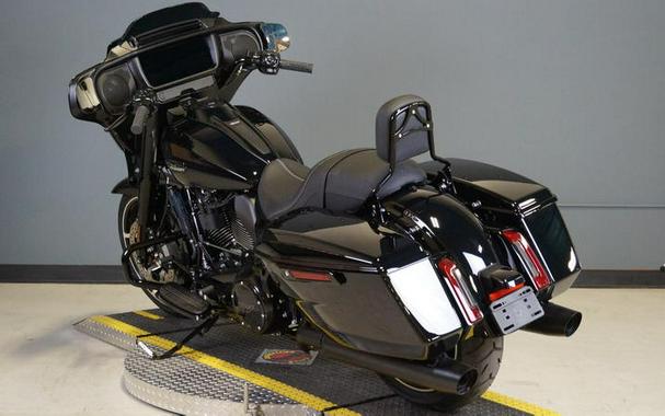 2024 Harley-Davidson® FLHX - Street Glide®