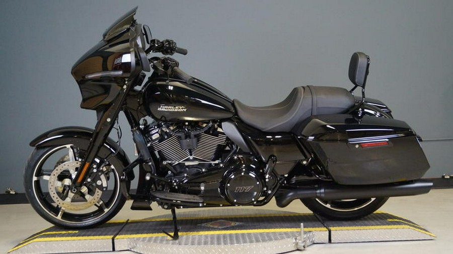 2024 Harley-Davidson® FLHX - Street Glide®