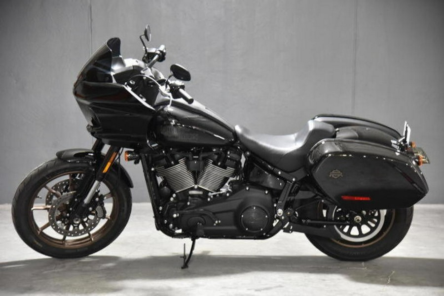 2024 Harley-Davidson® FXLRST - Low Rider® ST