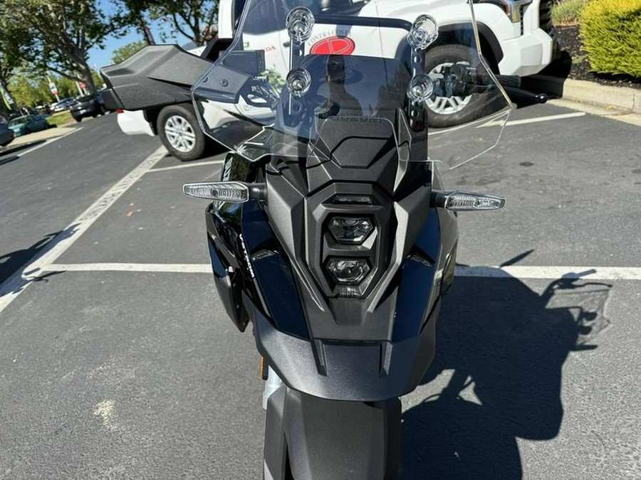 2024 Suzuki V-Strom 800 Touring