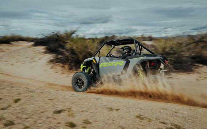 2025 Polaris RZR XP® 1000 Ultimate