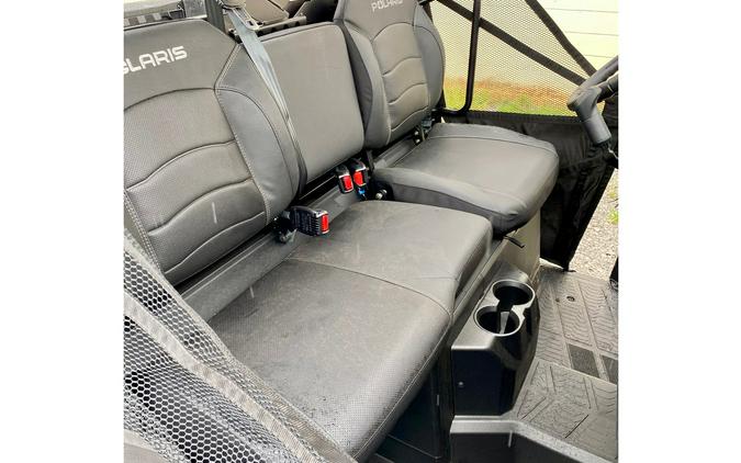 2025 Polaris Industries Ranger XP® 1000 Premium - Stealth Gray