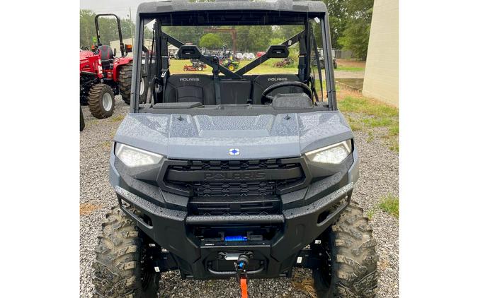 2025 Polaris Industries Ranger XP® 1000 Premium - Stealth Gray