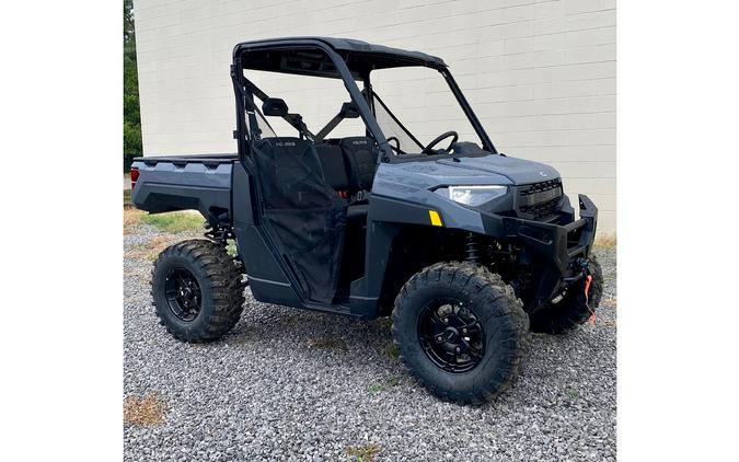 2025 Polaris Industries Ranger XP® 1000 Premium - Stealth Gray