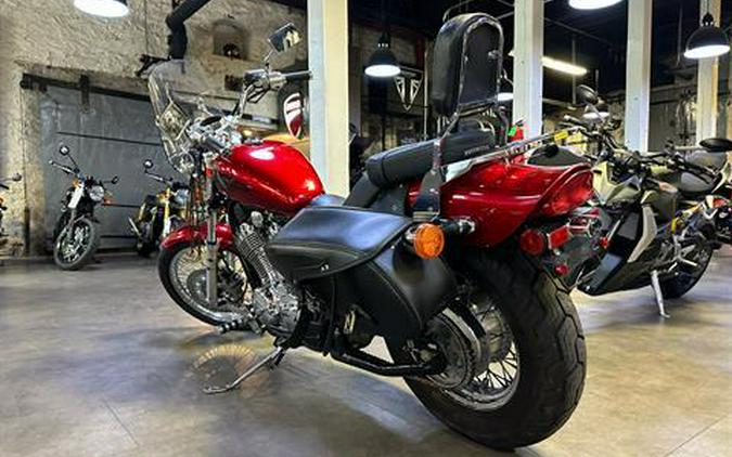 2007 Honda Shadow® VLX Deluxe