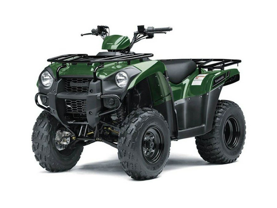 2025 Kawasaki Brute Force 300