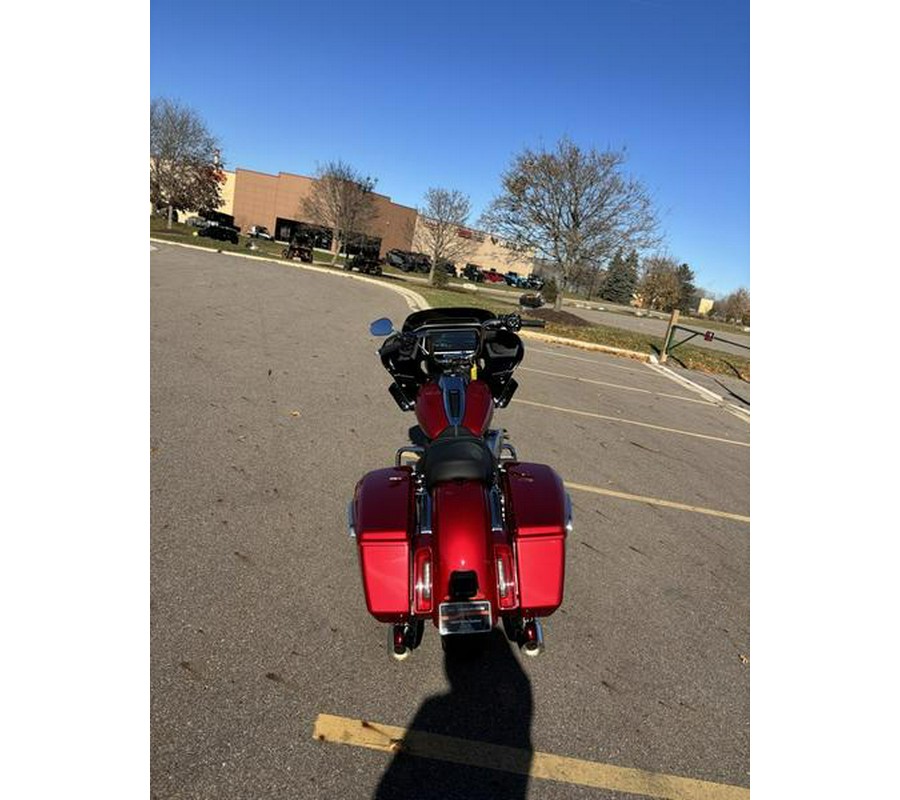 2025 Harley-Davidson® FLTRX - Road Glide®