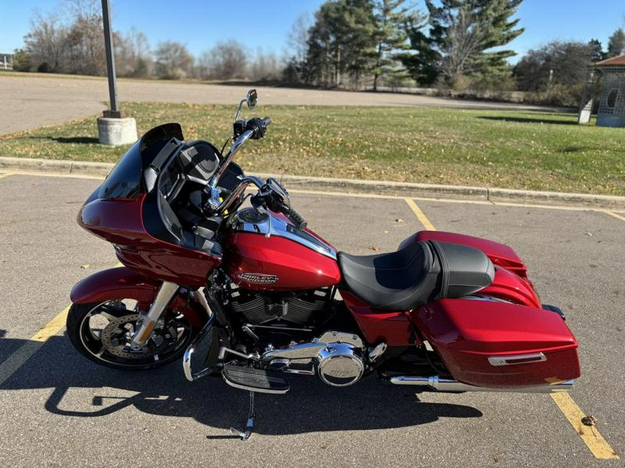 2025 Harley-Davidson® FLTRX - Road Glide®