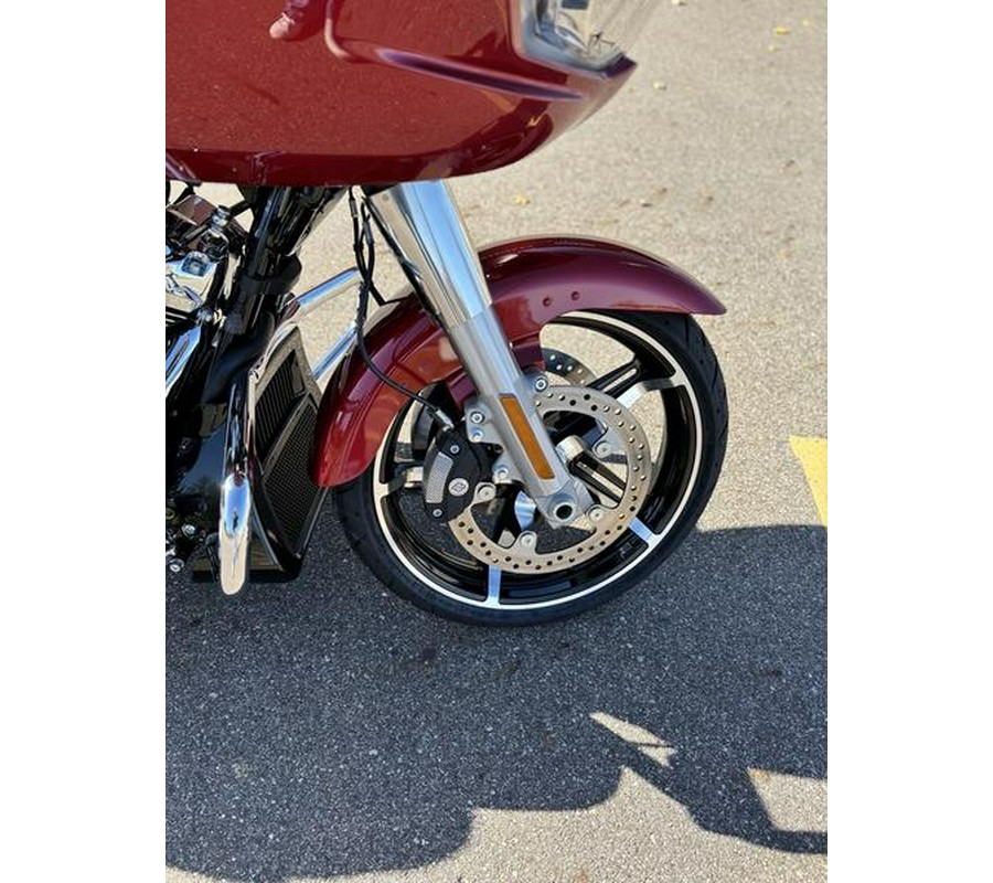 2025 Harley-Davidson® FLTRX - Road Glide®