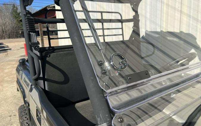 2025 Kawasaki Mule PRO-MX SE