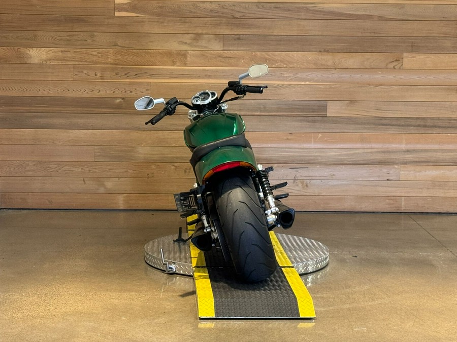 2013 Harley-Davidson V-Rod Muscle®