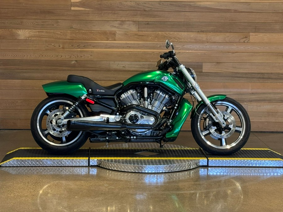 2013 Harley-Davidson V-Rod Muscle®
