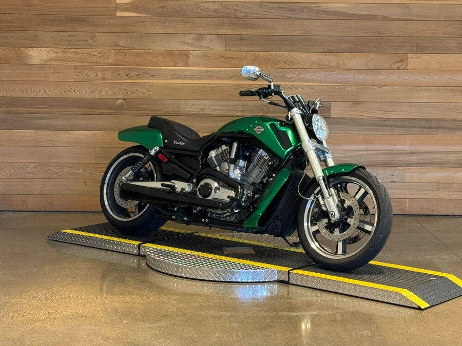 2013 Harley-Davidson V-Rod Muscle®