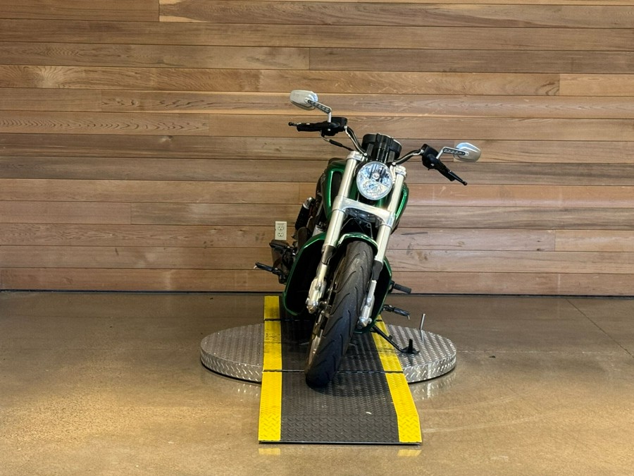 2013 Harley-Davidson V-Rod Muscle®