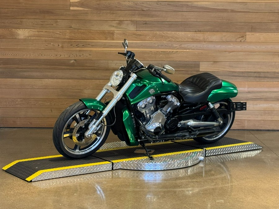 2013 Harley-Davidson V-Rod Muscle®