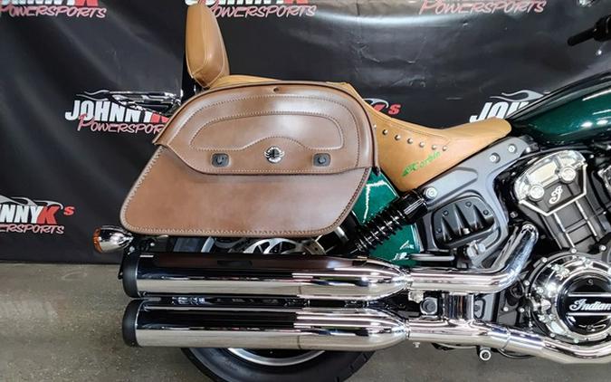 2018 Indian N18MSB00A