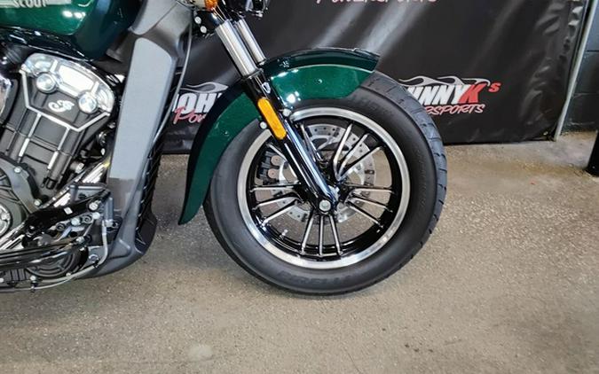 2018 Indian N18MSB00A