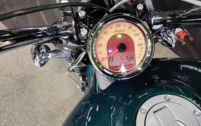 2018 Indian N18MSB00A