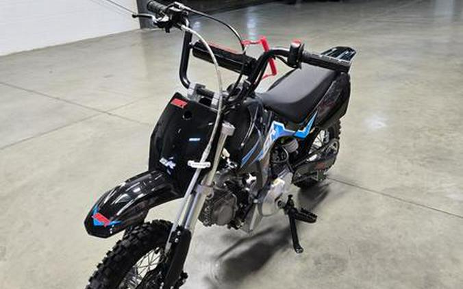 2025 SSR Motorsports SR70AE