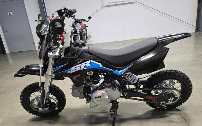 2025 SSR Motorsports SR70AE