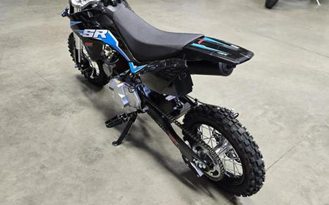 2025 SSR Motorsports SR70AE