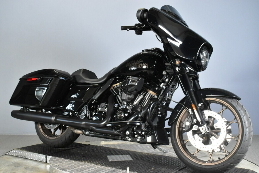 2023 Harley-Davidson Street Glide ST