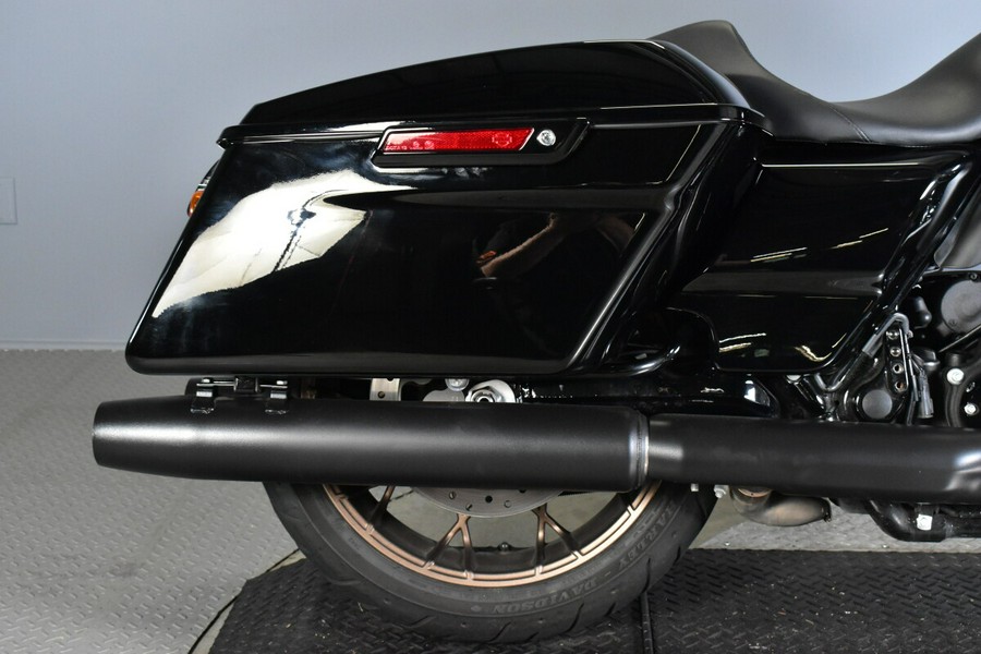 2023 Harley-Davidson Street Glide ST