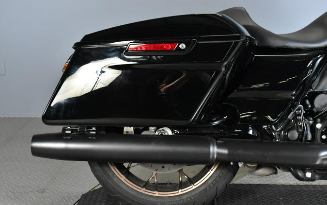 2023 Harley-Davidson Street Glide ST