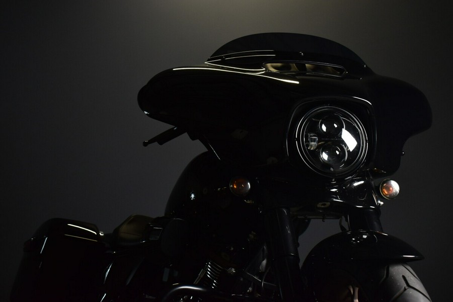 2023 Harley-Davidson Street Glide ST