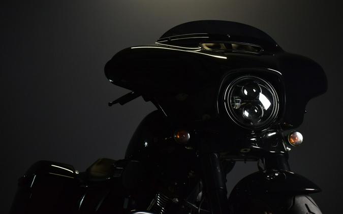 2023 Harley-Davidson Street Glide ST