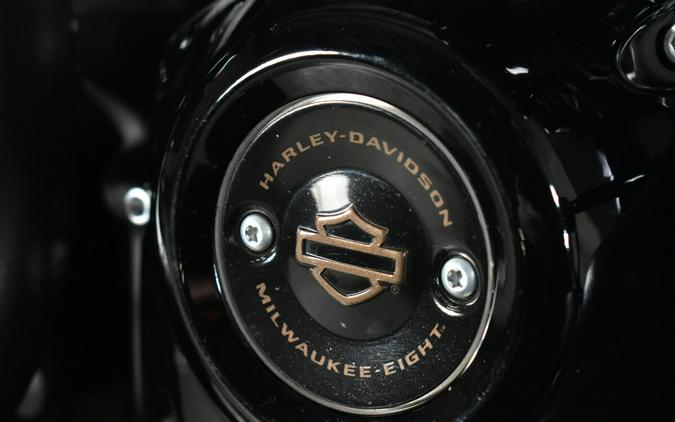 2023 Harley-Davidson Street Glide ST