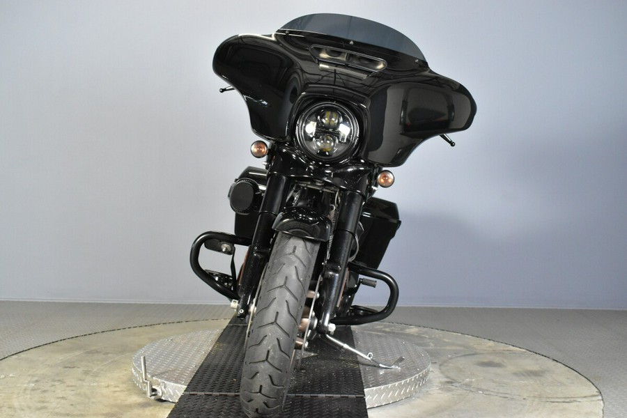 2023 Harley-Davidson Street Glide ST