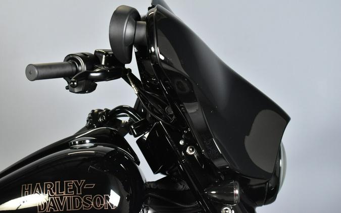 2023 Harley-Davidson Street Glide ST