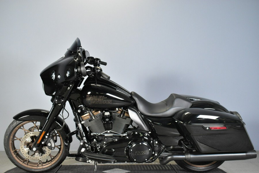 2023 Harley-Davidson Street Glide ST