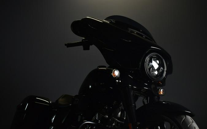 2023 Harley-Davidson Street Glide ST